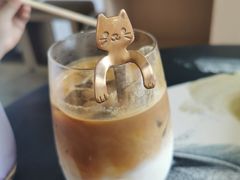 -瞄一喵猫咖(格力海岸店)