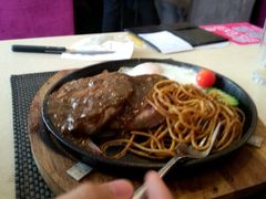 -半秋山西餐厅(宜昌大洋店)