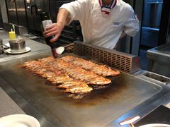 -星伦多自助料理(江阴万达店)
