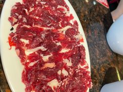 三花趾-八合里潮汕鲜牛肉火锅(深圳海岸城店)