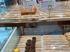 -奈雪的茶(青岛卓悦里INTOWN店)