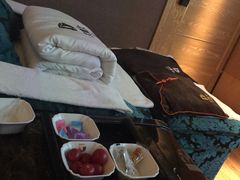 -大桶大足浴(广灵店)