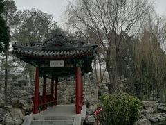 -莲池书院博物馆
