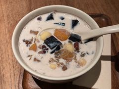 -彬媽糖水(侨鑫国际店)