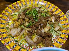 -伊犁羊杂馆