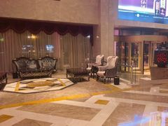 -芜湖白金汉爵大酒店