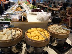 -素满香·素食自助餐(苏州·临顿路店)