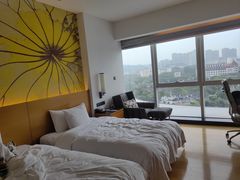 -闻泰花园酒店
