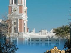 -赤坎·广东华侨国际旅游度假区