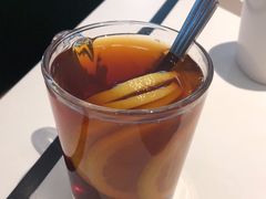热柠茶-翠华餐厅(维璟印象城店)