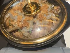-大铁勺新津菜(东丽阳光新业广场店)