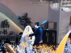 -东方之珠海鲜酒楼(南开店)