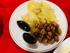 -车头老二大排档