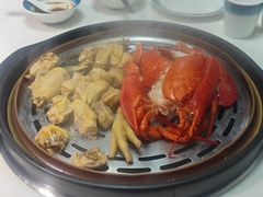 -蔚海之都·象山蒸汽海鲜(仙霞路店)