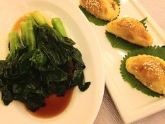 -福州天元国际威斯汀酒店·中国元素餐厅