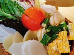-生如夏花泰式火锅(西村黑金店)