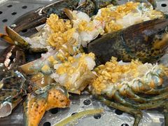 -船奇蒸汽海鲜·闽菜(八市海鲜总店)