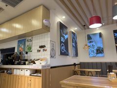 -鲜越鲜鱼粉(财富购物中心店)