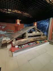 -文旺阁亲子手工DIY木作博物馆