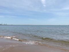 -金梦海湾浴场