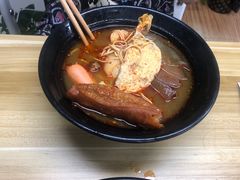 -四川老牛麻辣烫(北门桥店)