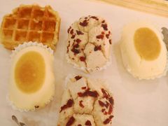 -山崎面包(静安久光店)