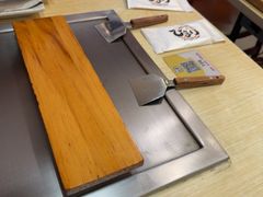 -日葵 大阪烧ひまり(仙霞路店)