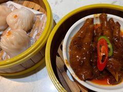 -火啫啫·粤式啫啫煲(南通首店)