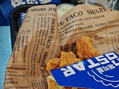 -TACO STAR 塔可星(下沙宝龙店)