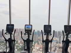 -普拉达游泳健身(水湾1979店)