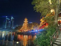 -深圳锦绣中华民俗村