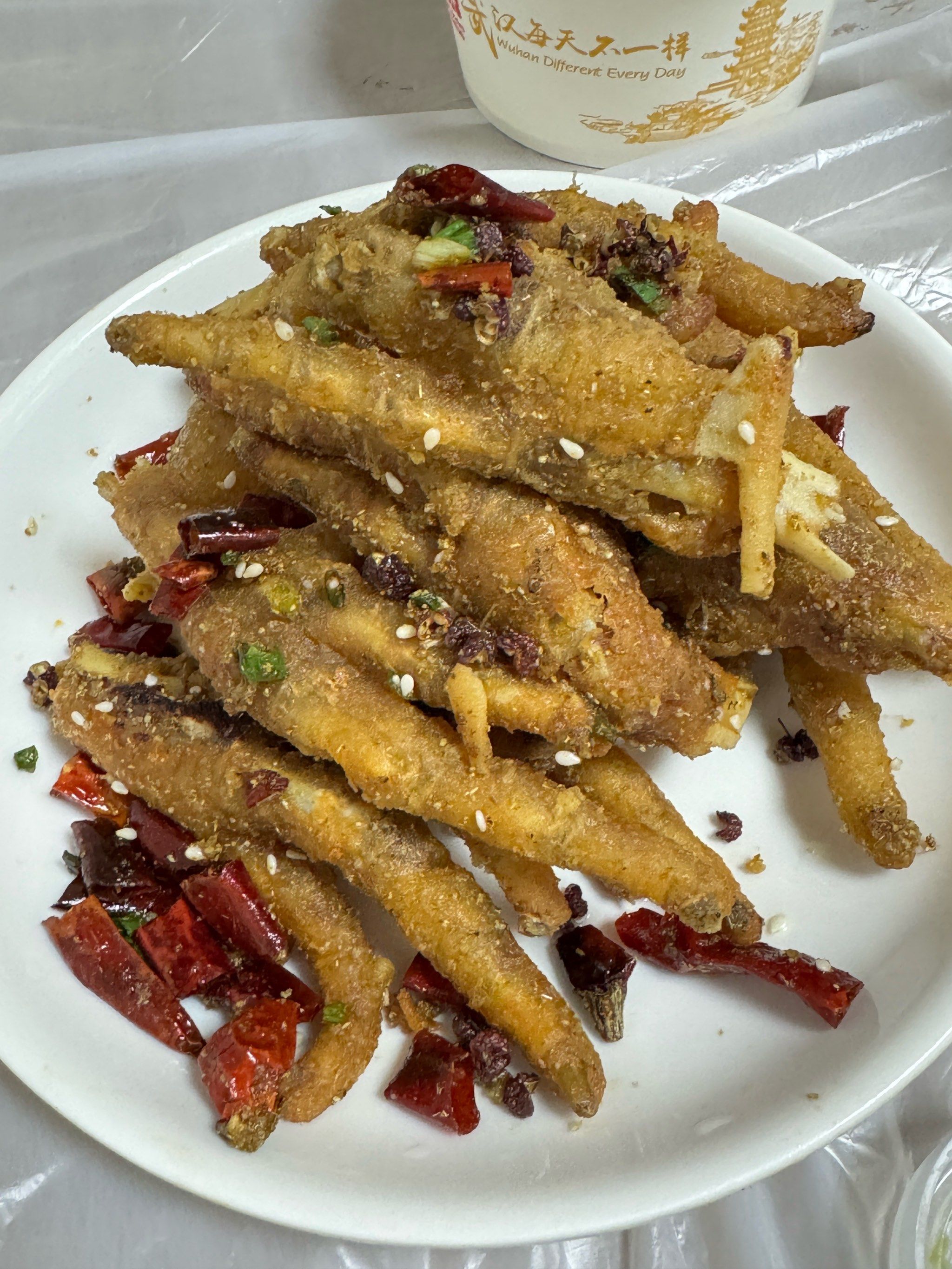 排队两小时‼️吃饭20分钟‼️就为了这一口!