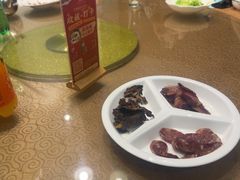 -翠姐姐农家大院·老底子萧山菜(建设一路店)