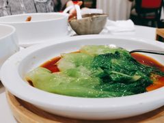 -富淳饭店(陆家嘴保利广场店)