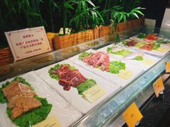 -泰谷酒店·太古码头闽菜自助餐厅