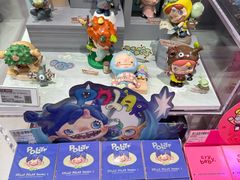 -泡泡玛特POPMART(合生汇店)