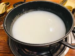 -顺德一品粥·20年凤城老字号(芳村店)