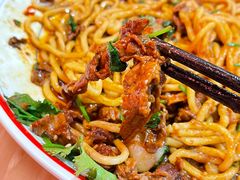 -阿当·小炒牛肉面(人广店)