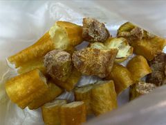 -蒙记老牌豆浆