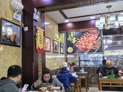 -白魁老号饭庄(交道口店)