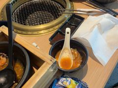 -牛角日本烧肉专门店(海运大厦店)