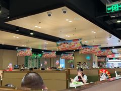 -海底捞火锅(关山保利店)