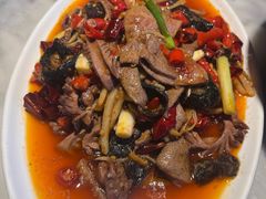 -懒人盐府人家(航天桥店)