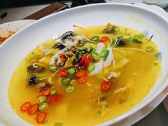 -阿西娅食府(中关村店)