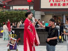 -德发长·花式蒸饺(大唐不夜城店)