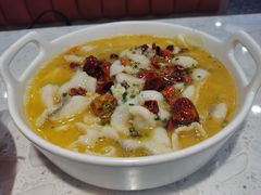 -水天堂西餐厅(常熟永旺店)