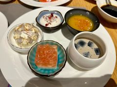 -解放碑威斯汀酒店-知味国际美食餐厅