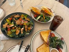 -玲婧胡同·生日蛋糕·餐厅(嘉里城店)