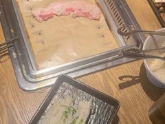 -新石器烤肉(欧尚永宁店)