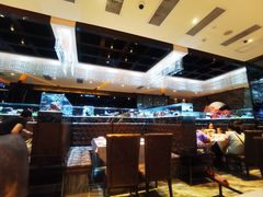 -红辣椒·川菜·火锅(大洋中心店)